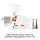 Weston Electric Tomato Strainer