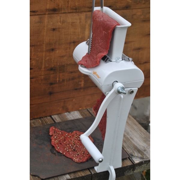 Realtree Manual Meat Tenderizer & Jerky Slicer Overstock 21685532