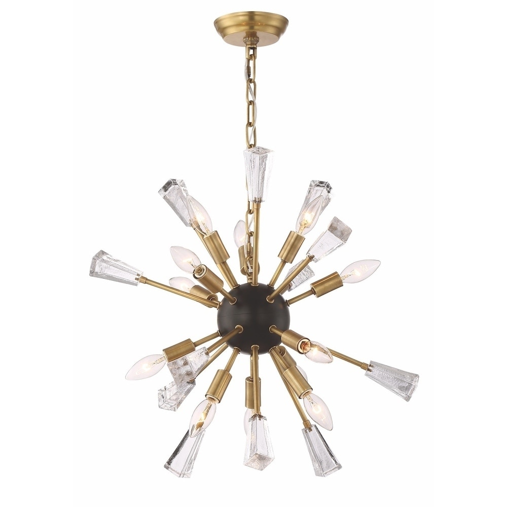Muse - Chandeliers For Bedrooms by Overstock.com