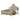 ACME Ragenardus Queen Bed, Beige Linen & Antique White (1Set/3Ctn)