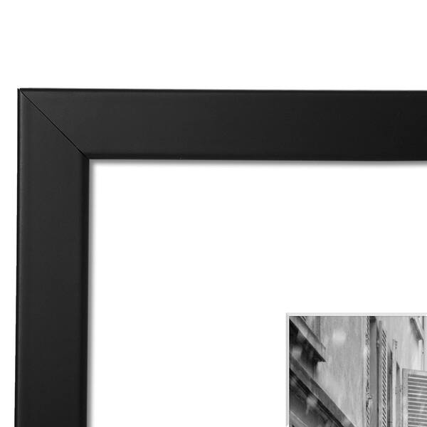 Shop Americanflat 15 Pack 11x14 Black Picture Frame Made To