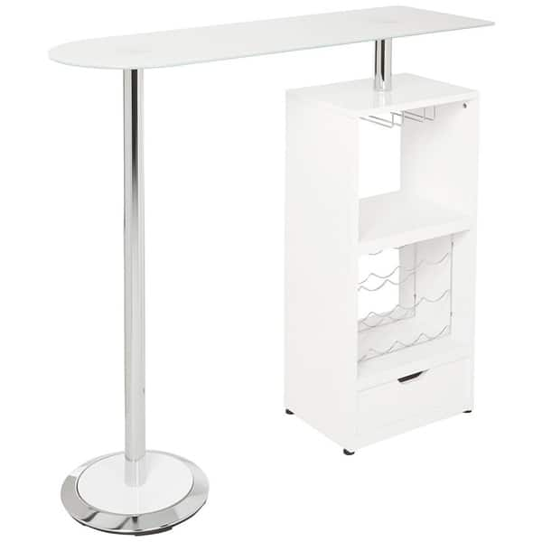 White Bar Tables - Bed Bath & Beyond