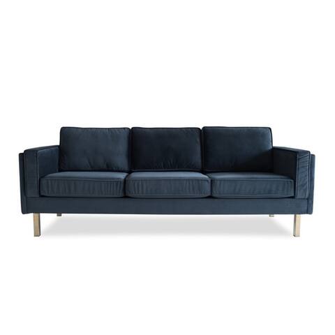 Grey Modern Contemporary Sofas Couches Online At