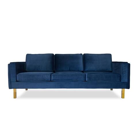 Blue Sofas Couches Online At Our Best