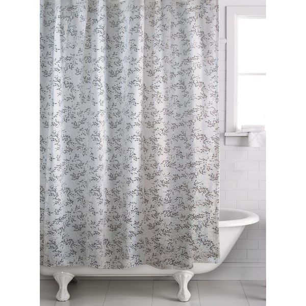 Shop Alexa Shower Curtain Free Shipping On Orders Over 45