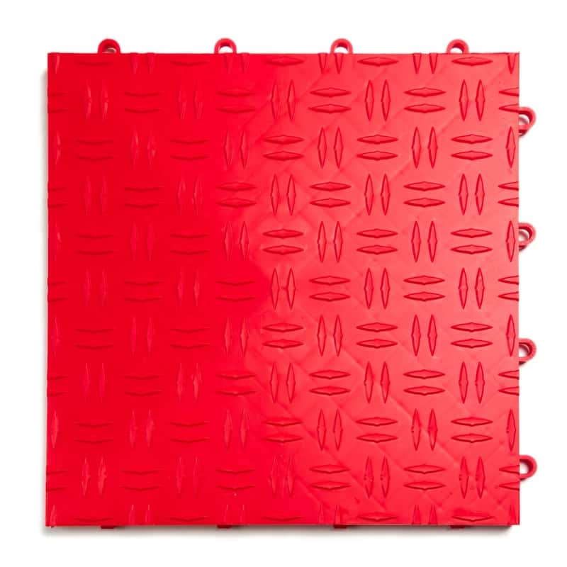 MotorDeck Diamond Red (24 Pack)