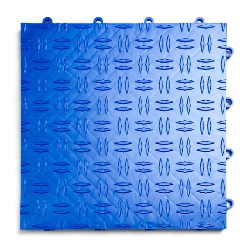 MotorDeck Diamond Royal Blue (24 Pack)