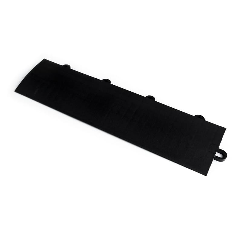 MotorDeck Black Female Edge Kit (22 Piece)