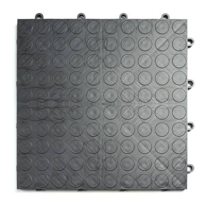 MotorDeck Coin Graphite (24 Pack)