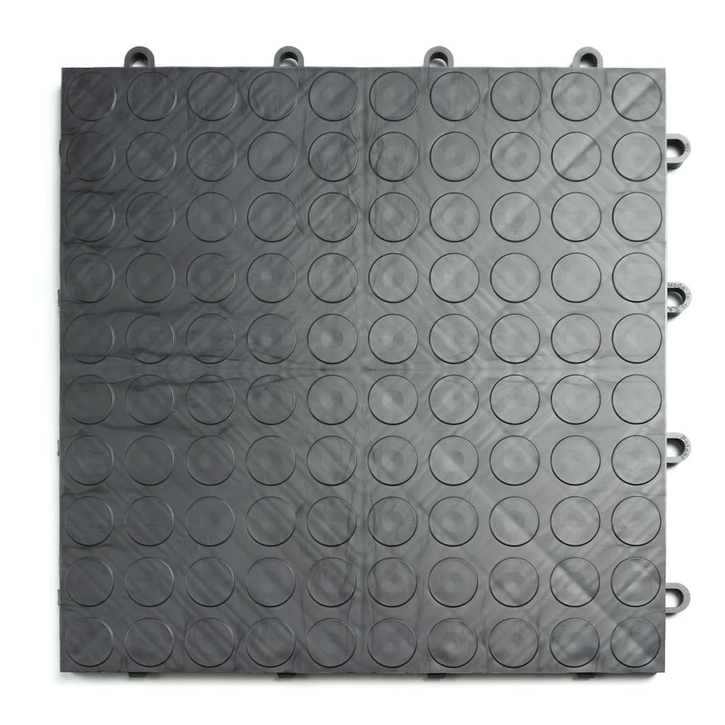 MotorDeck Coin Graphite (24 Pack)
