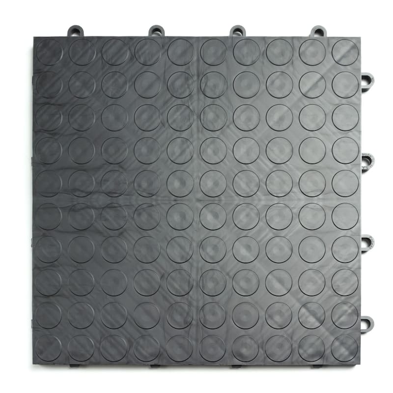 MotorDeck Coin Graphite (24 Pack)