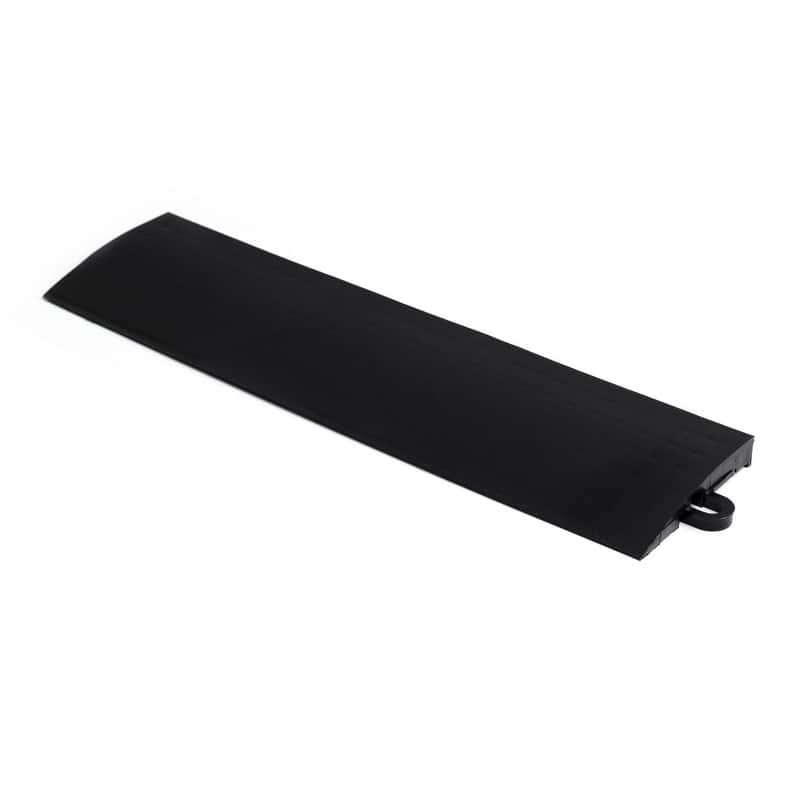MotorDeck Black Male Edge Kit (22 Piece)