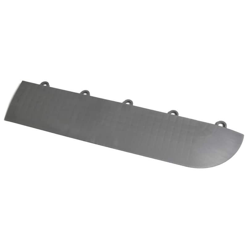 MotorDeck Alloy Female Edge Kit (22 Piece)