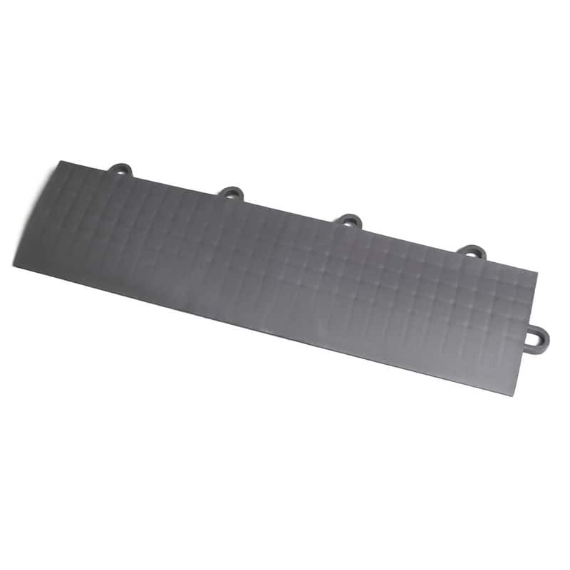 MotorDeck Alloy Female Edge Kit (22 Piece)