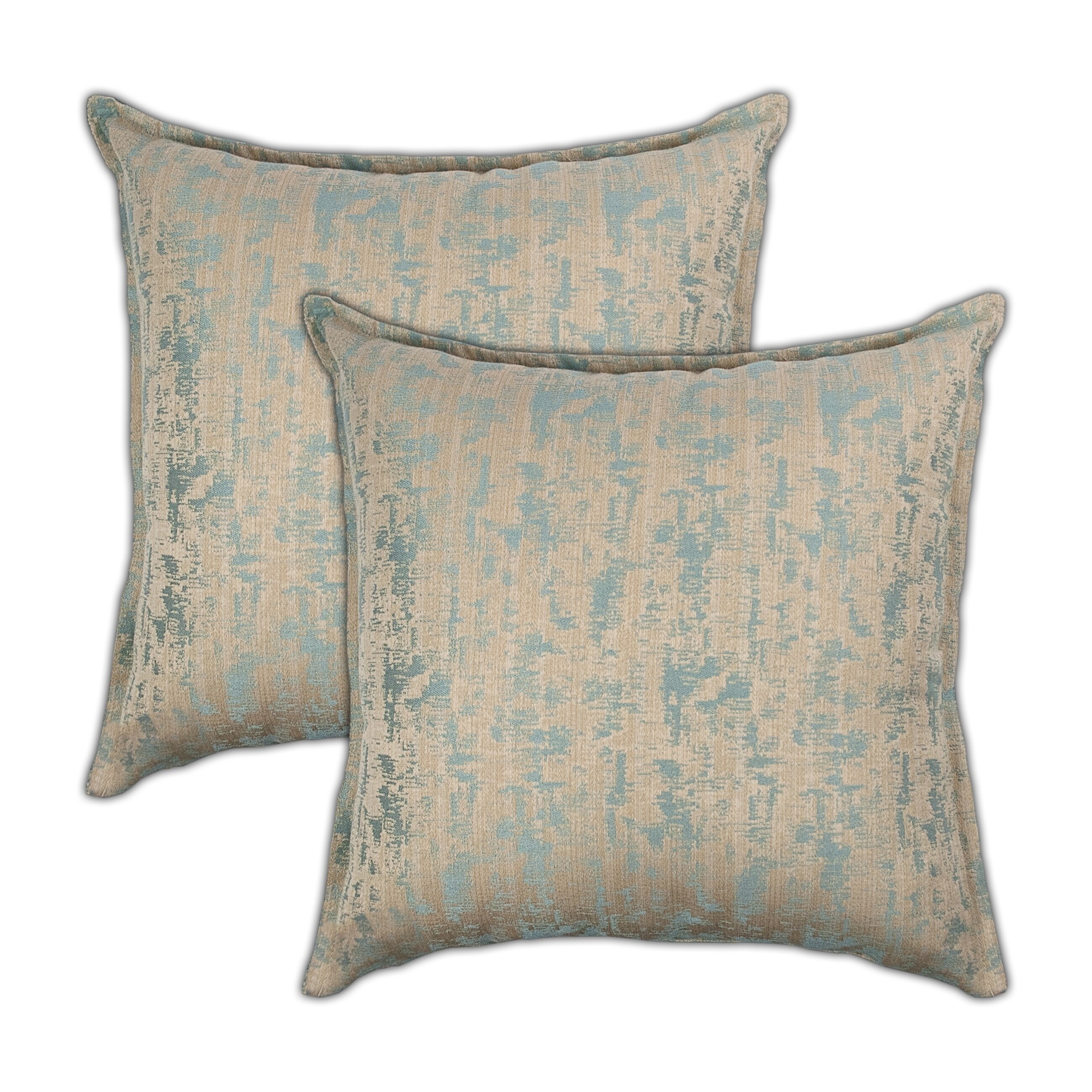Sherry Kline Meadow 20-inch Decorative Pillow (set of 2)