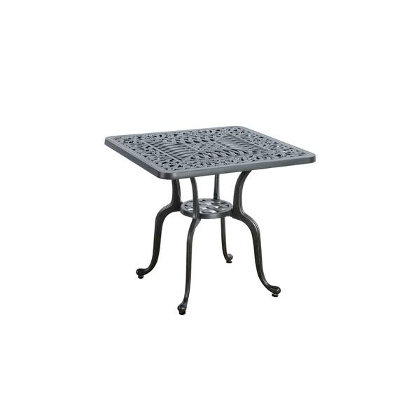 Veranda Classics San Marino Side Table Bed Bath & Beyond 21695018