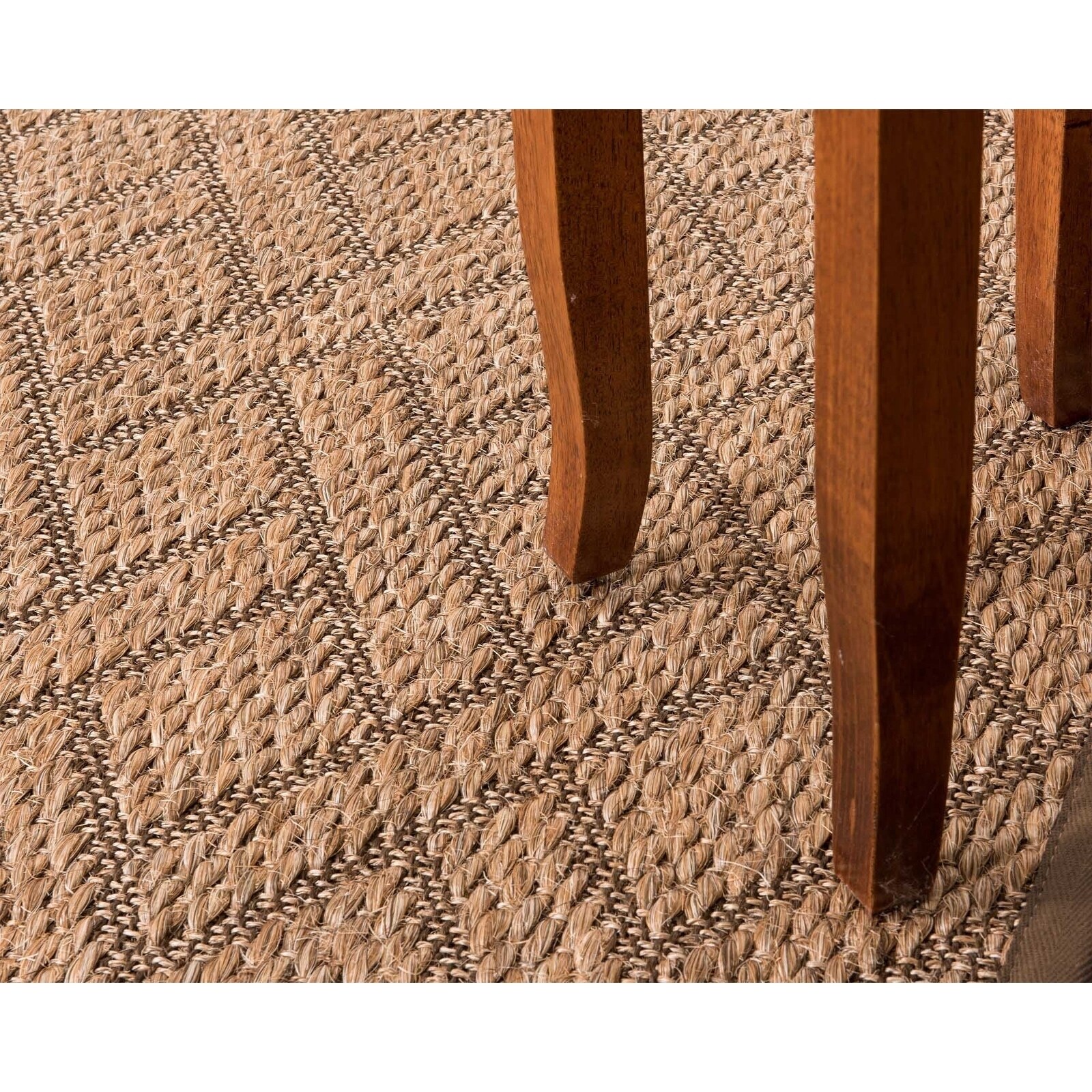 Natural Area Rugs 100 Fiber Handmade Chunky Natural Fiber Handmade Chunky
