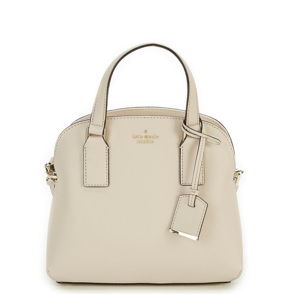 Kate Spade Cameron Street Small Lottie Tusk Satchel On Kate Spade Cameron Street Small Lottie Tusk Satchel