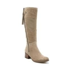 naturalizer demi wide calf