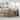 Wilmington II Rectangular Oak Finish Breakfast Nook Set by iNSPIRE Q Classic