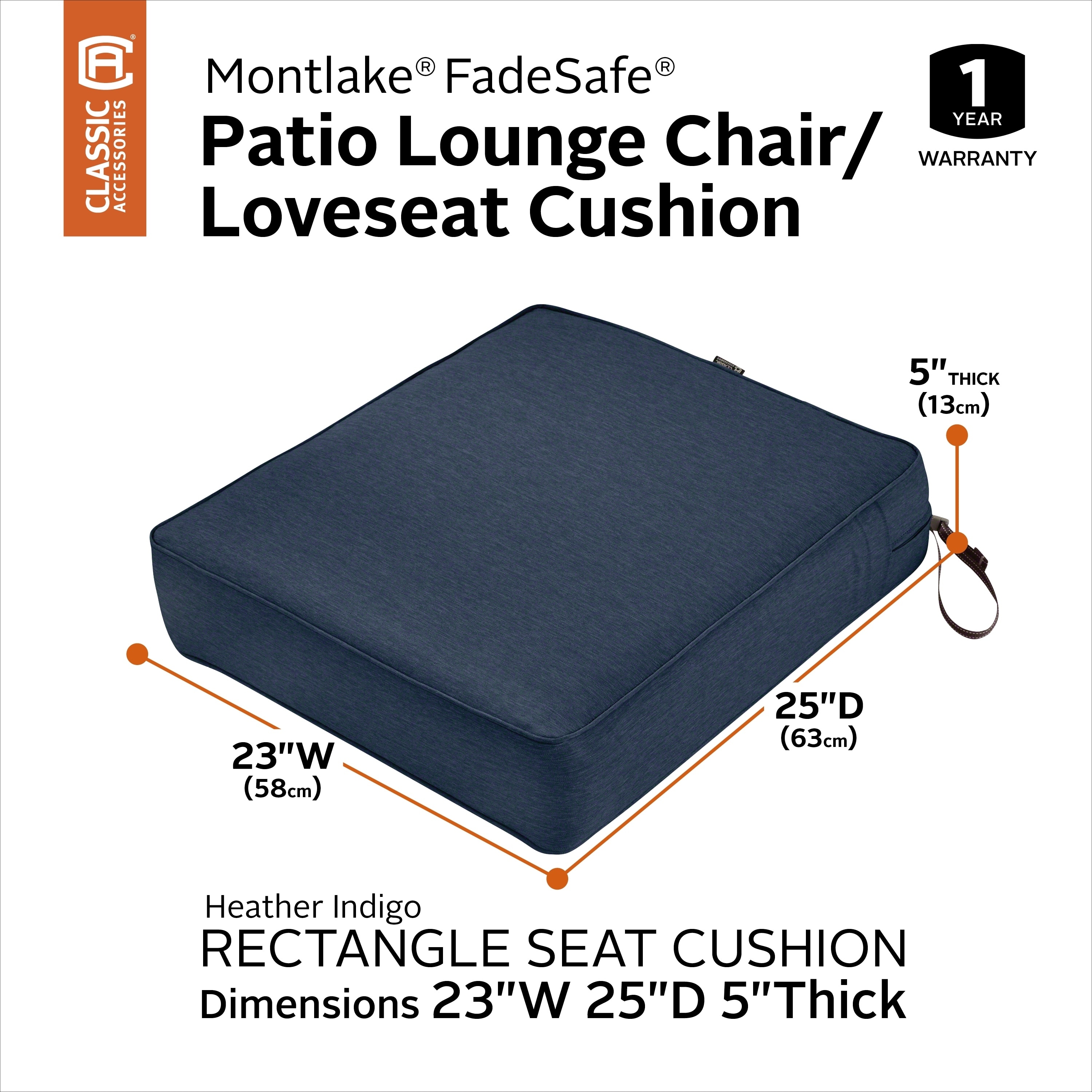 montlake chair cushions