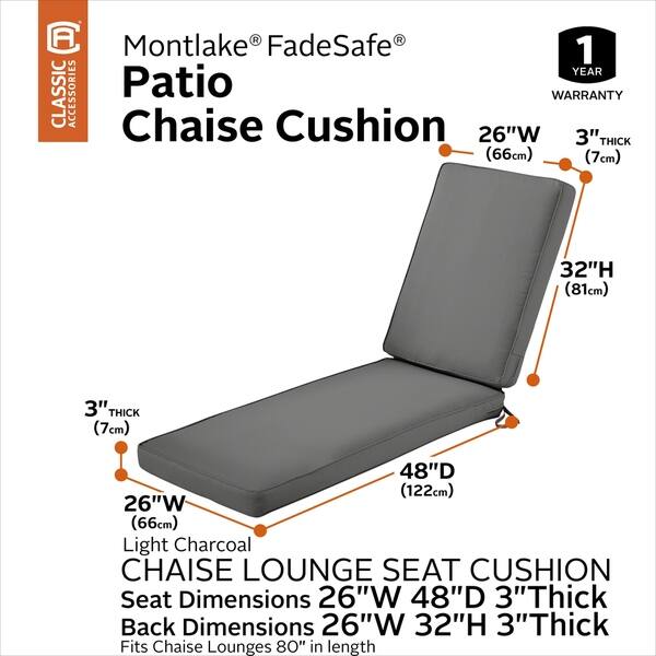 Clic Accessories Montlake Water Resistant 80 X 26 3 Inch Clic Accessories Montlake Water