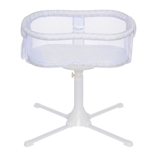 halo bassinest swivel sleeper essentia series