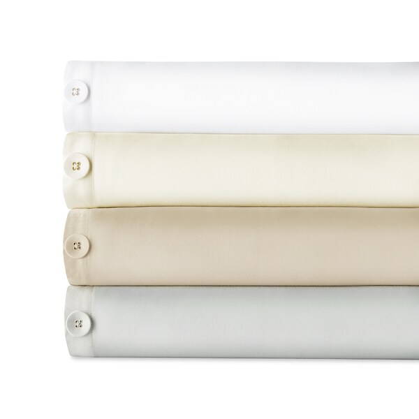 LUCID Comfort Collection Rayon From Bamboo 3-piece Duvet Set