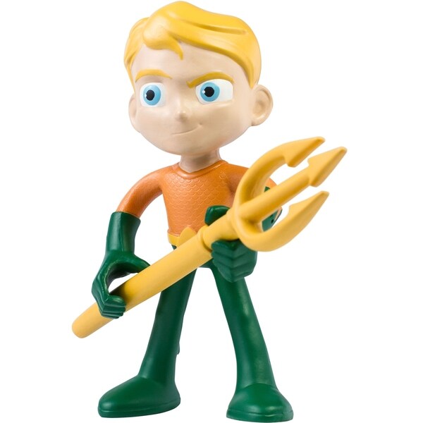 dc aquaman action figure