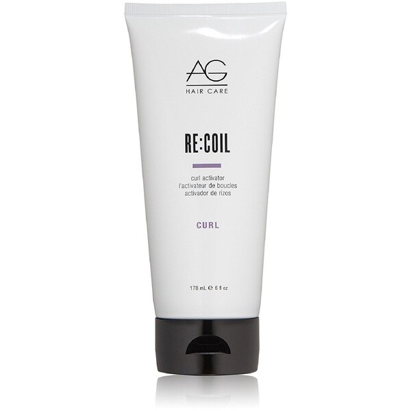 Ag Hair Care Recoil Curl Activator
