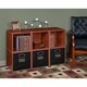 preview thumbnail 2 of 78, Niche Cubo Full/Half Cube Cherry Storage Set & Foldable Storage Bins