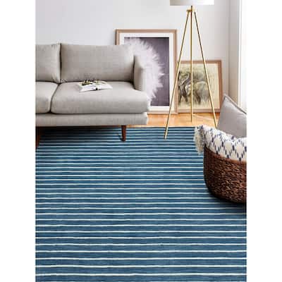 Bashian Brentwood Contemporary Hand Loomed Area Rug