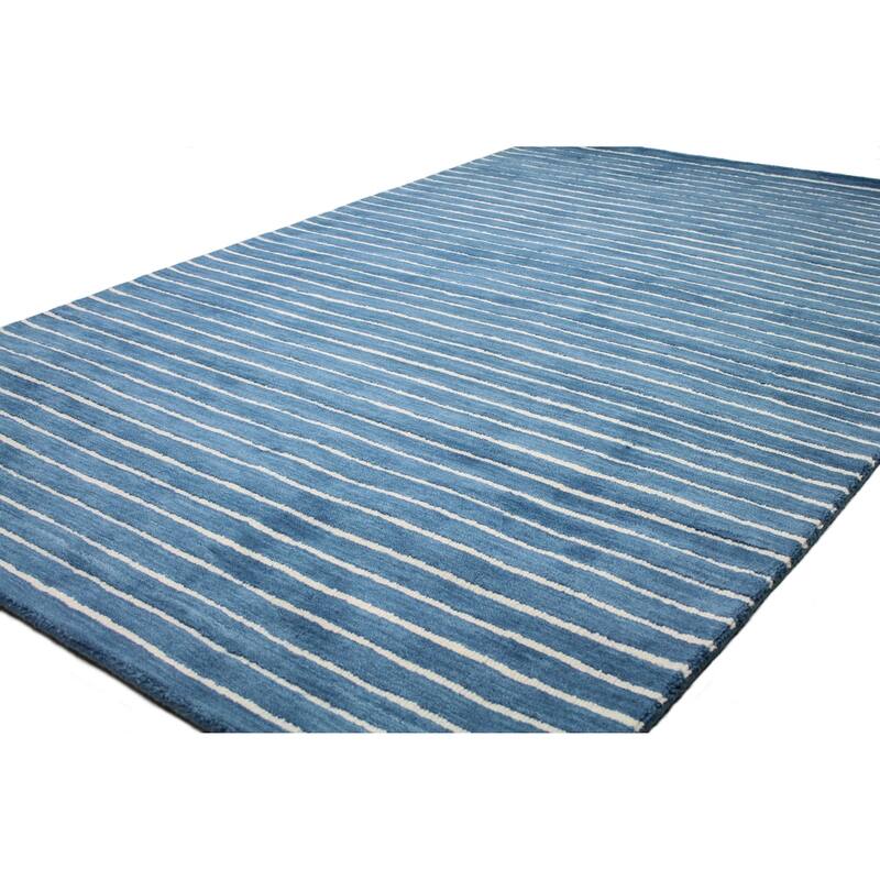 Bashian Brentwood Contemporary Hand Loomed Area Rug