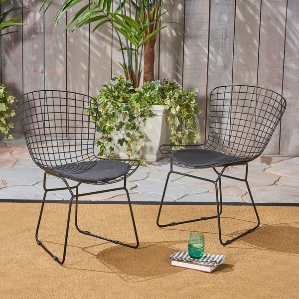 Patio chairs bed discount bath and beyond