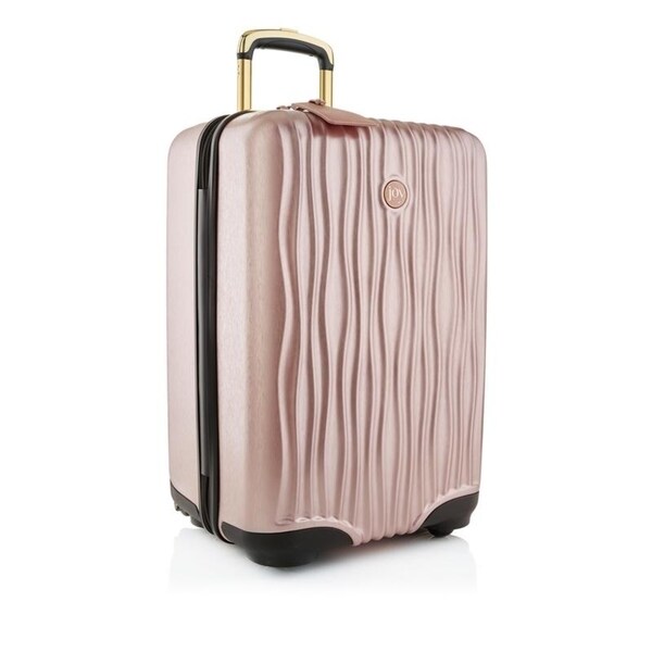 joy mangano luggage