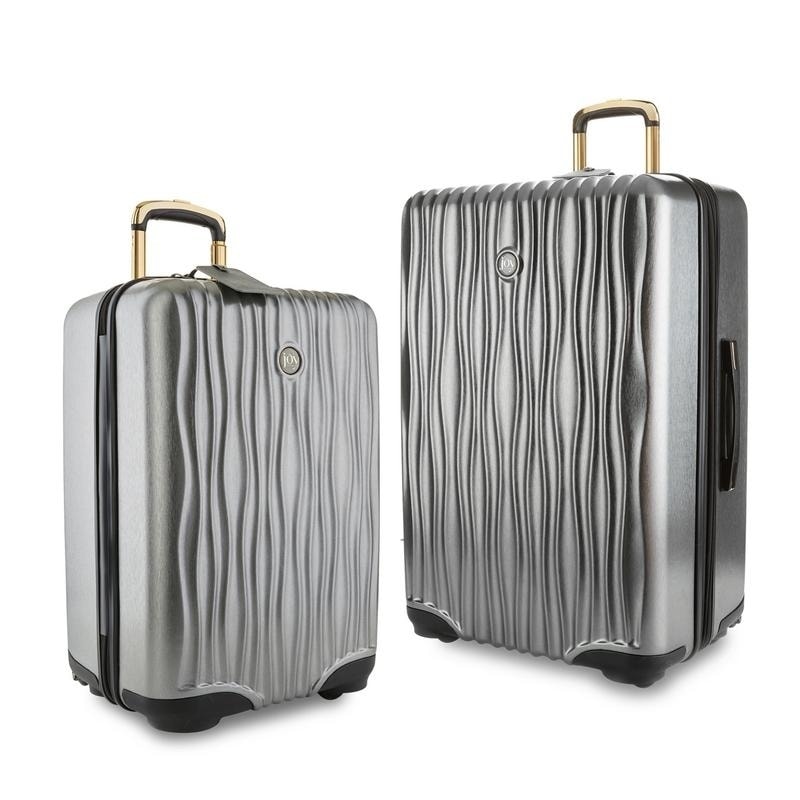 joy mangano luggage clearance