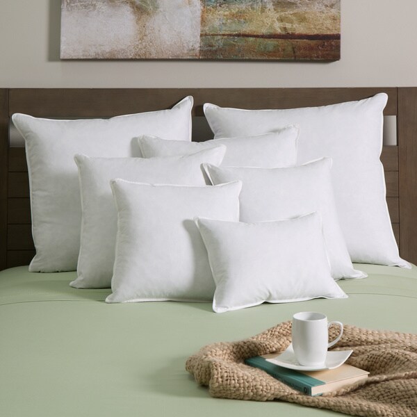 Heritage european pillow 2025