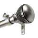 Option satin nickel