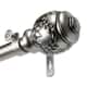 Option satin nickel