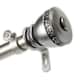 Option satin nickel