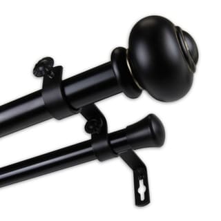 Buy 171 To 240 Inches Curtain Rods Hardware Online At Overstock