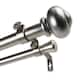 Option satin nickel