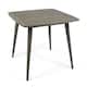 Option Grey Finish