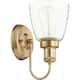 Option Aged Brass