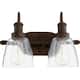 Option Oiled Bronze