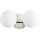 Option satin nickel