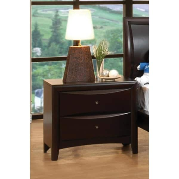 Shop Martini 5pc Bedroom Set With Chest Free Shipping