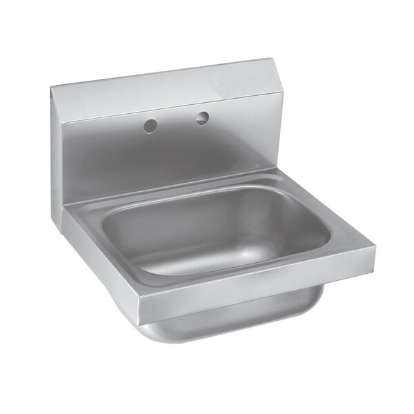 Eq 1 Compartment Commercial Kitchen Sink Stainless Steel