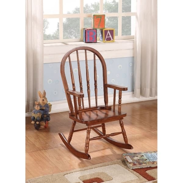 Wooden Rocking Chair Price  : There�s Nothing Quite Like The Feeling Of A Rocking Chair: