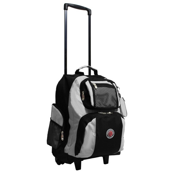 rolling backpacks sale